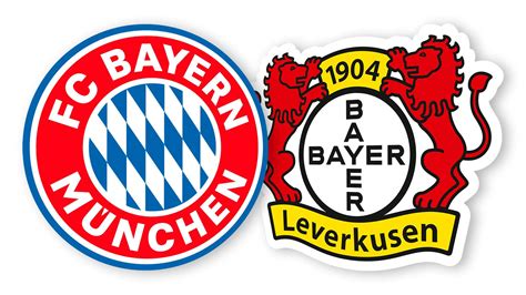 leverkusen bayern münchen tickets